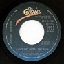 Michael Jackson / Paul Mccartney The Girl Is Mine Epic 7" Spain EPC A 2799 1982. Label B. Uploaded by Down by law
